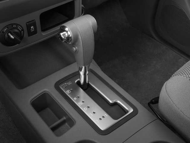 Thumbnail: 2016 Nissan Frontier - 13