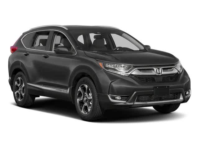 Thumbnail: 2017 Honda CR-V - 9