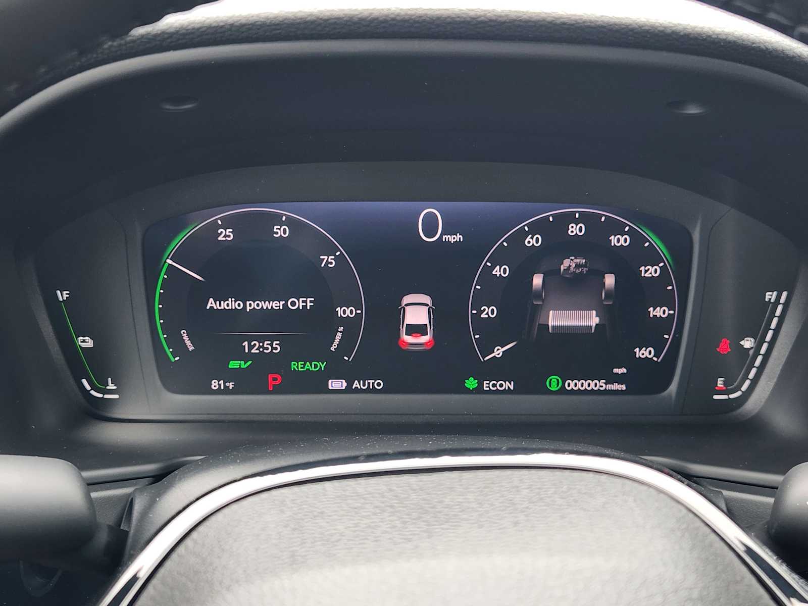 Thumbnail: 2026 Honda Accord - 12
