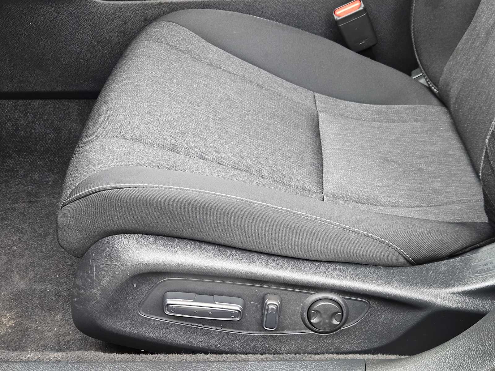 Thumbnail: 2024 Honda Accord - 22