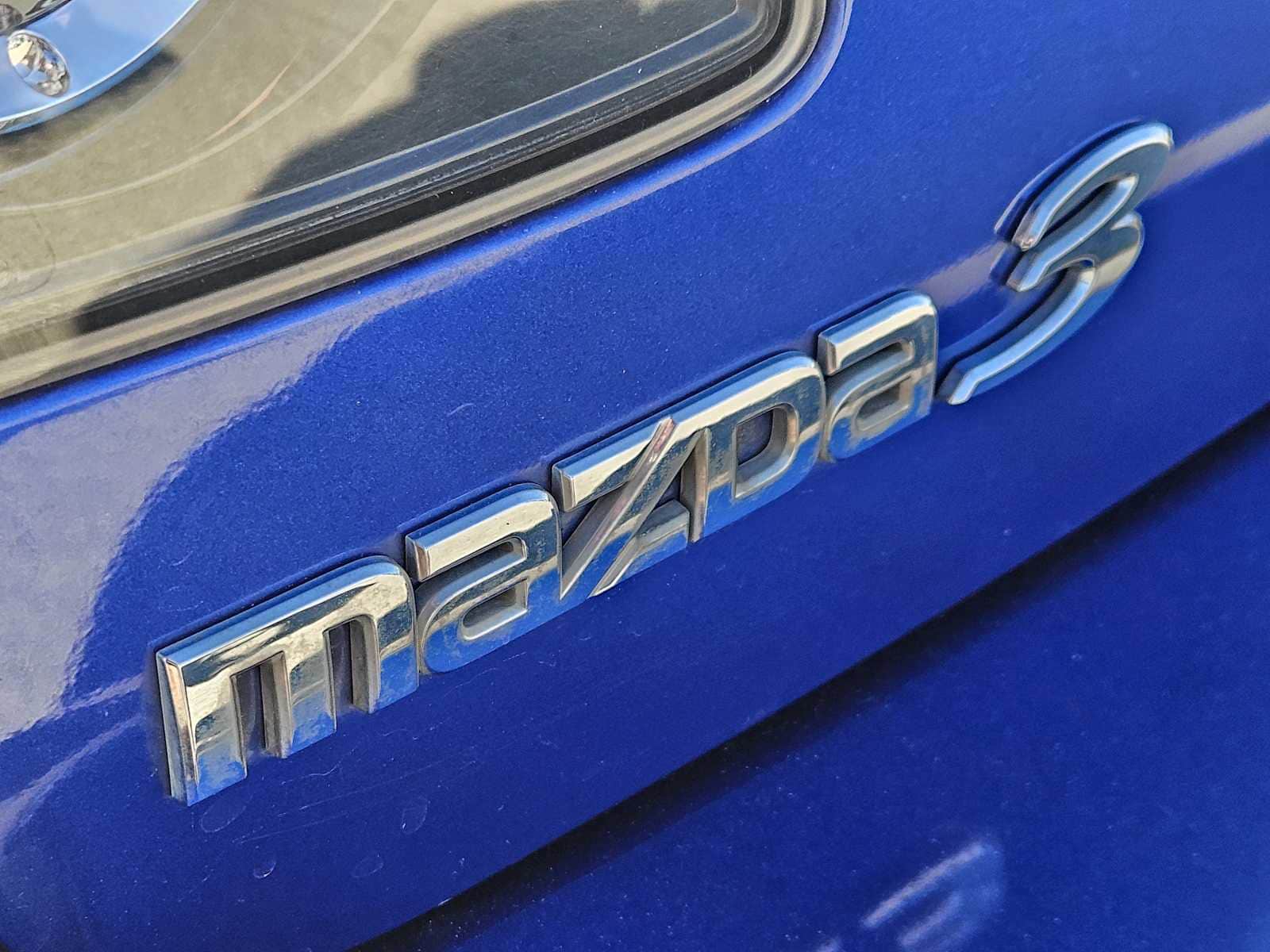 Thumbnail: 2007 Mazda Mazda3 - 11