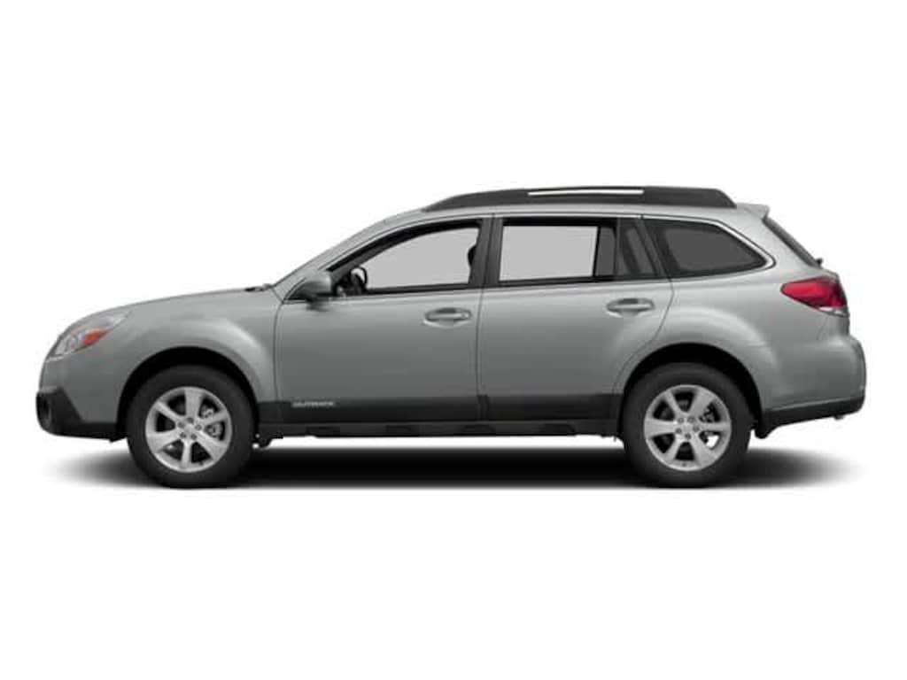 Used 2013 Subaru Outback 2.5i Premium SUV