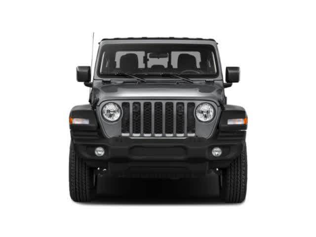 Thumbnail: 2020 Jeep Gladiator - 7