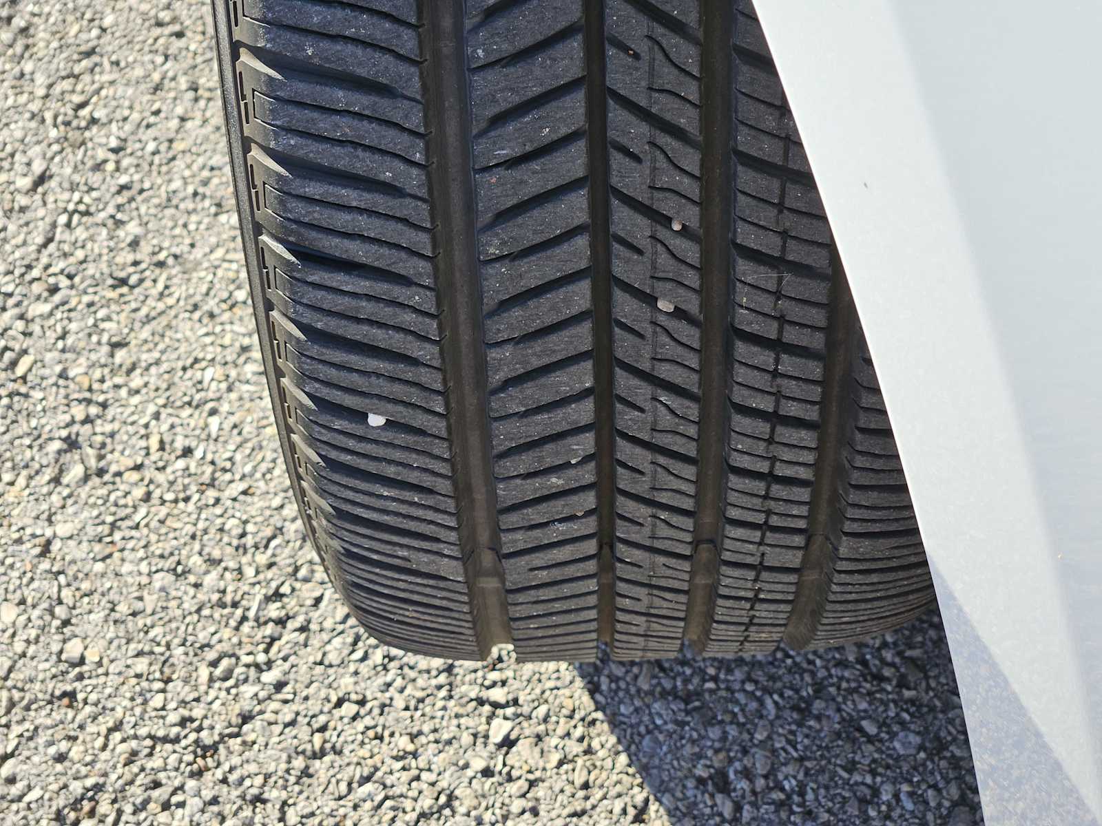 Thumbnail: 2018 Tesla Model 3 - 10