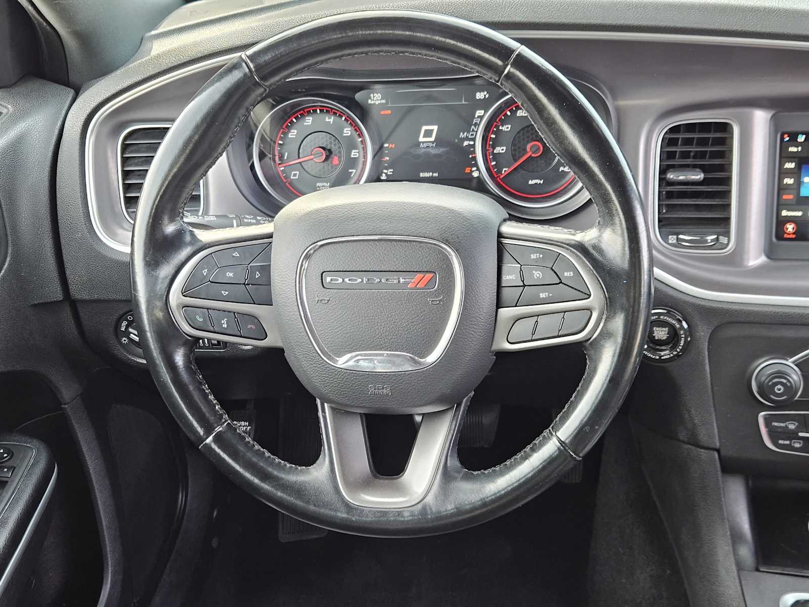 Thumbnail: 2022 Dodge Charger - 26