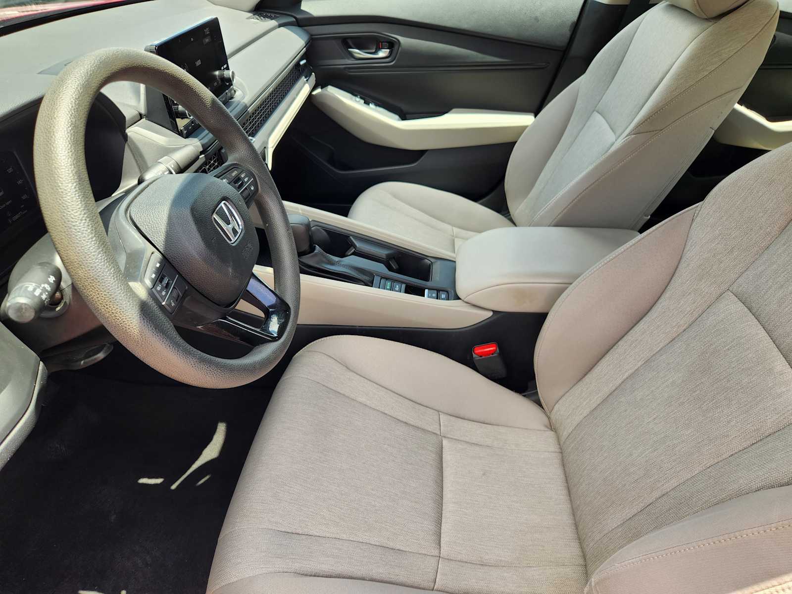 Thumbnail: 2024 Honda Accord - 11