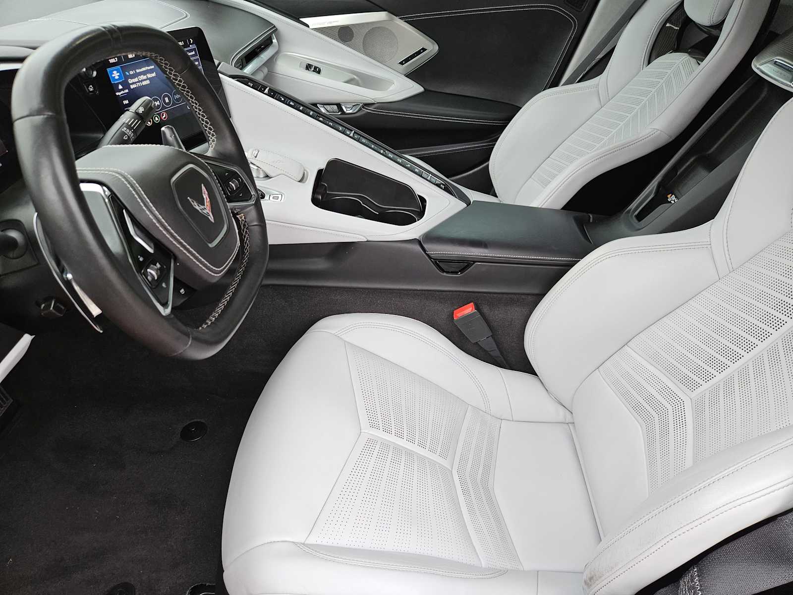 Thumbnail: 2022 Chevrolet Corvette - 13