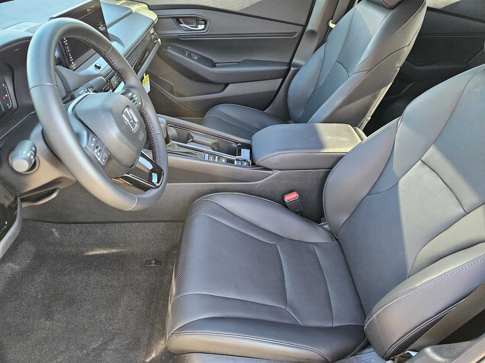 Thumbnail: 2025 Honda Accord - 13