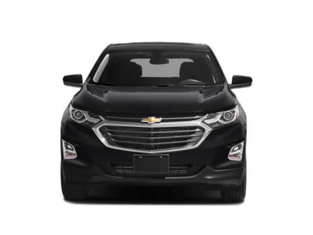 Thumbnail: 2021 Chevrolet Equinox - 7