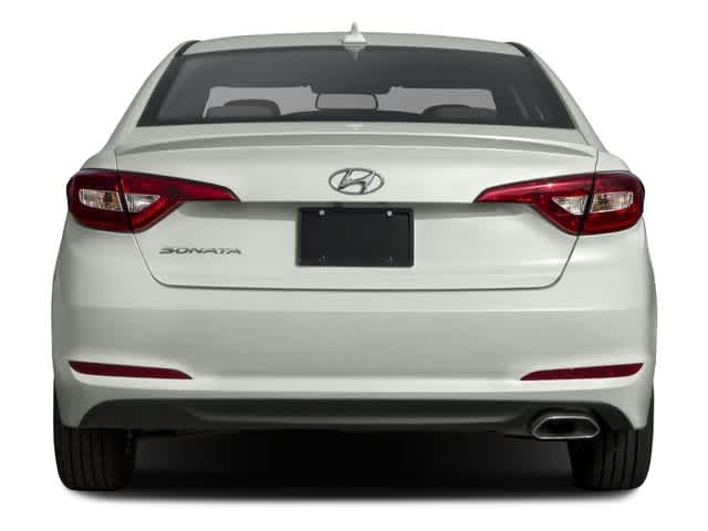 Thumbnail: 2017 Hyundai Sonata - 8