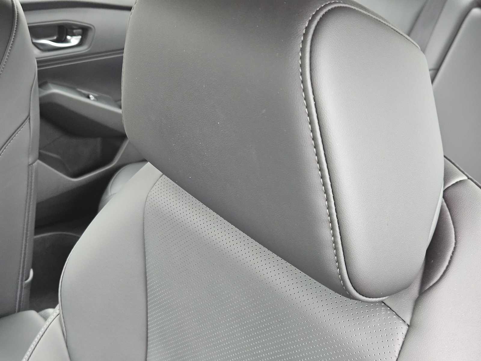 Thumbnail: 2025 Honda Accord - 15