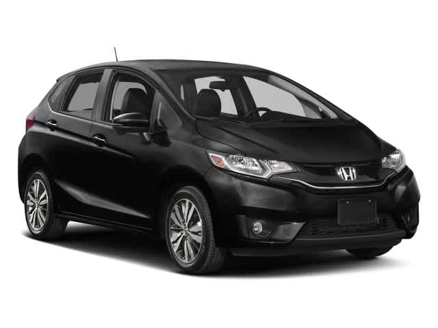 Thumbnail: 2017 Honda Fit - 6