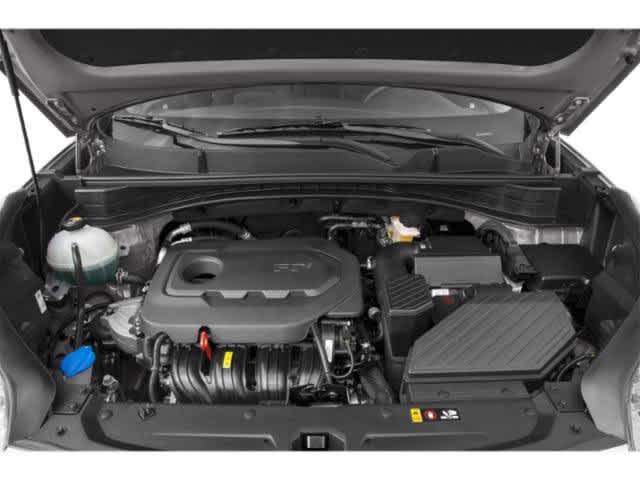 Thumbnail: 2019 Kia Sportage - 16