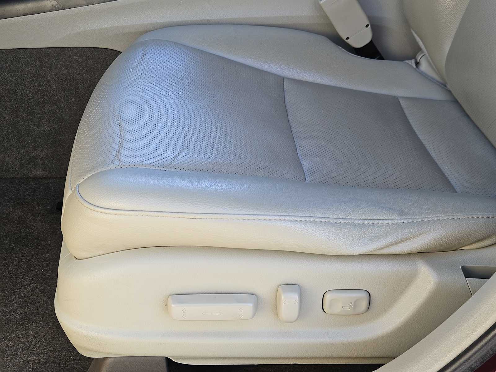 Thumbnail: 2016 Acura RDX - 23