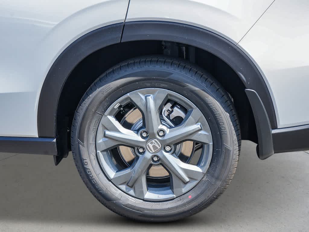 Thumbnail: 2027 Honda HR-V - 7