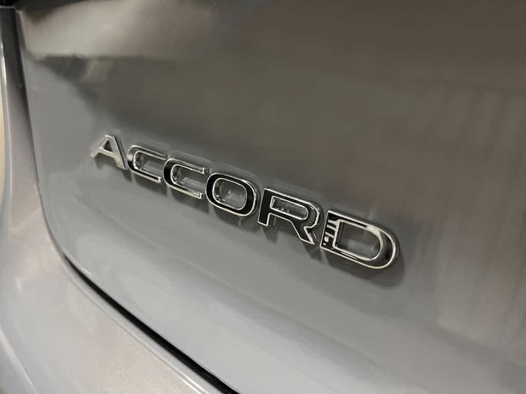 Thumbnail: 2025 Honda Accord - 6