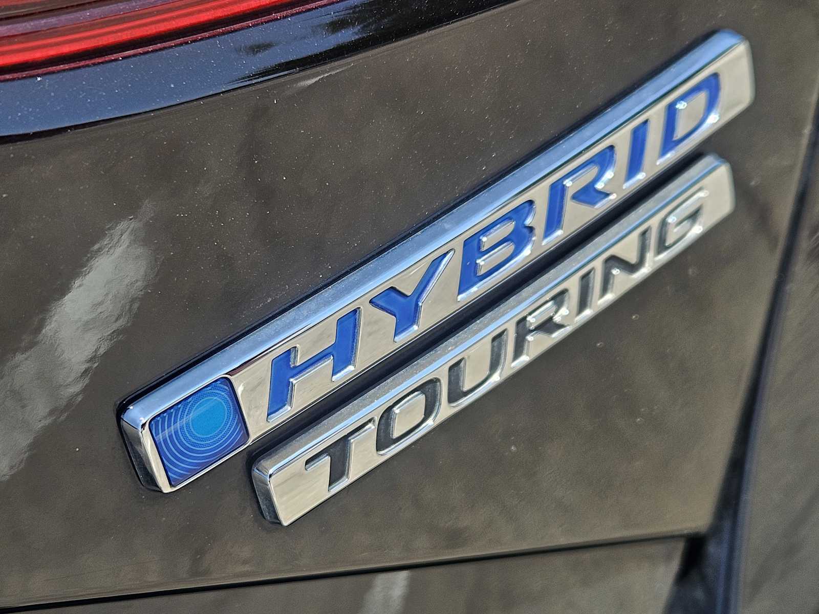 Thumbnail: 2020 Honda Insight - 11