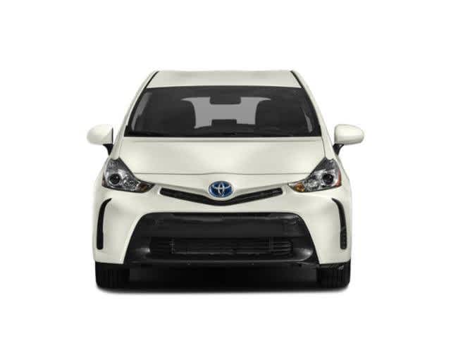 Thumbnail: 2015 Toyota Prius v - 5
