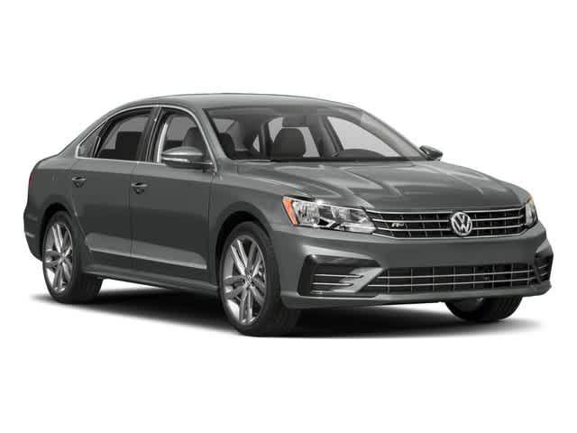 Thumbnail: 2018 Volkswagen Passat - 6