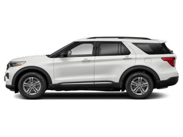 Thumbnail: 2022 Ford Explorer - 6