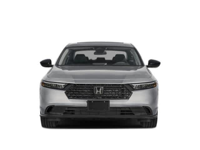 New 2026 Honda Accord SE Sedan