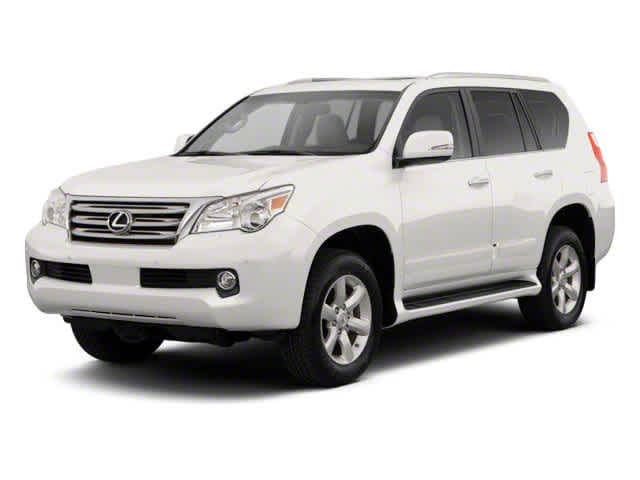 2013 Lexus GX 460 Premium -
                  Austin, TX