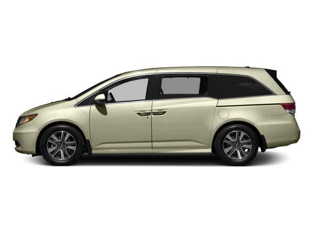 Thumbnail: 2016 Honda Odyssey - 3