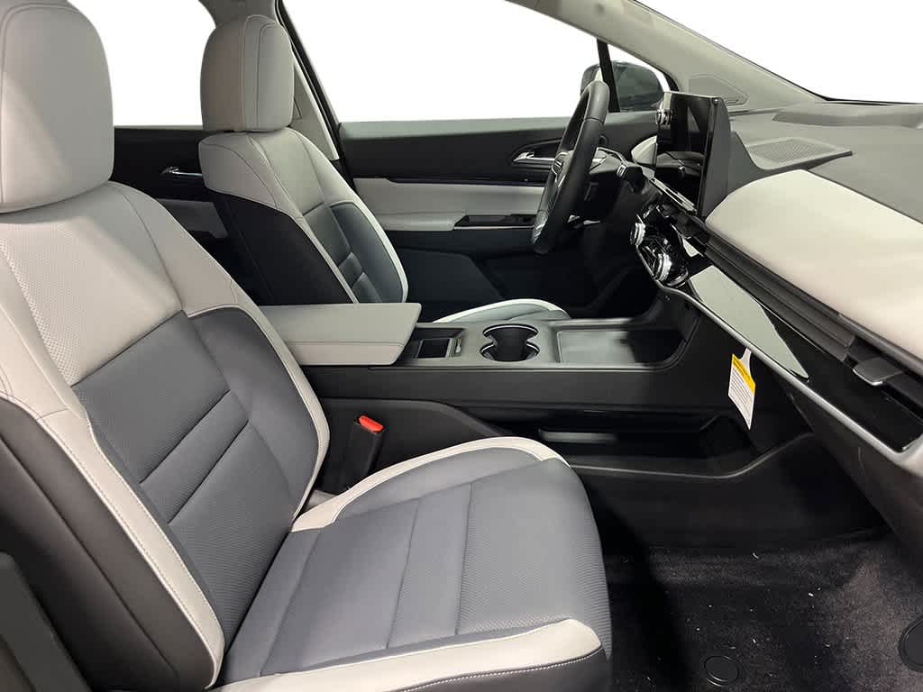 Thumbnail: 2026 Honda Prologue - 27