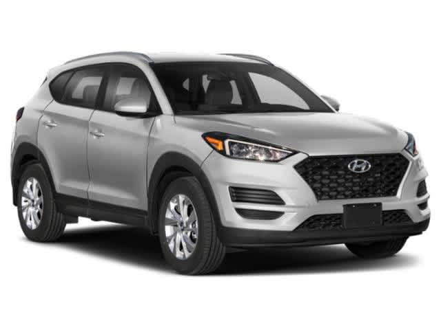 Thumbnail: 2020 Hyundai Tucson - 9