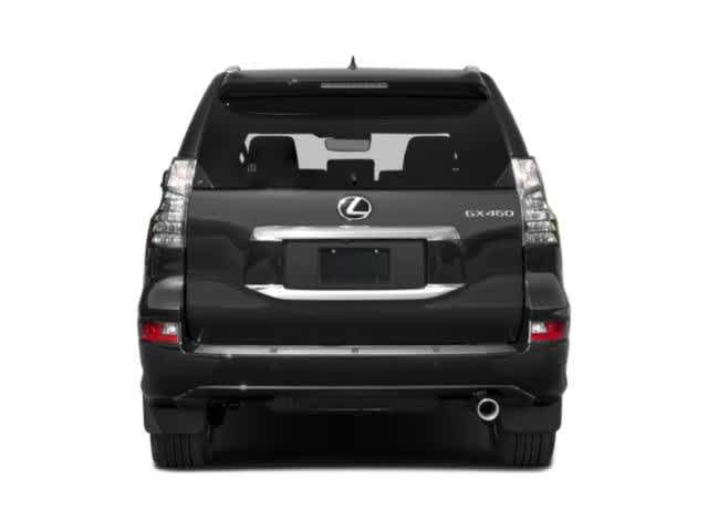 2023 Lexus GX 460 Luxury 6
