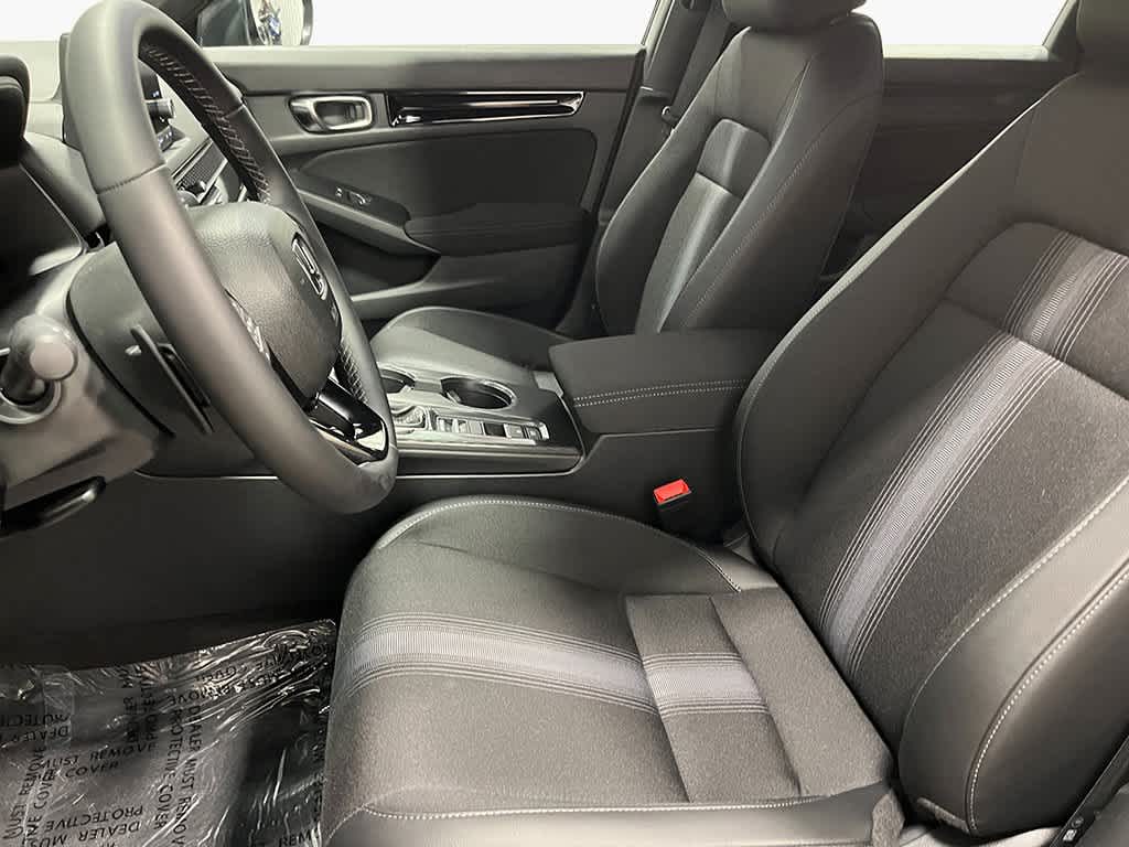 Thumbnail: 2026 Honda Civic - 8