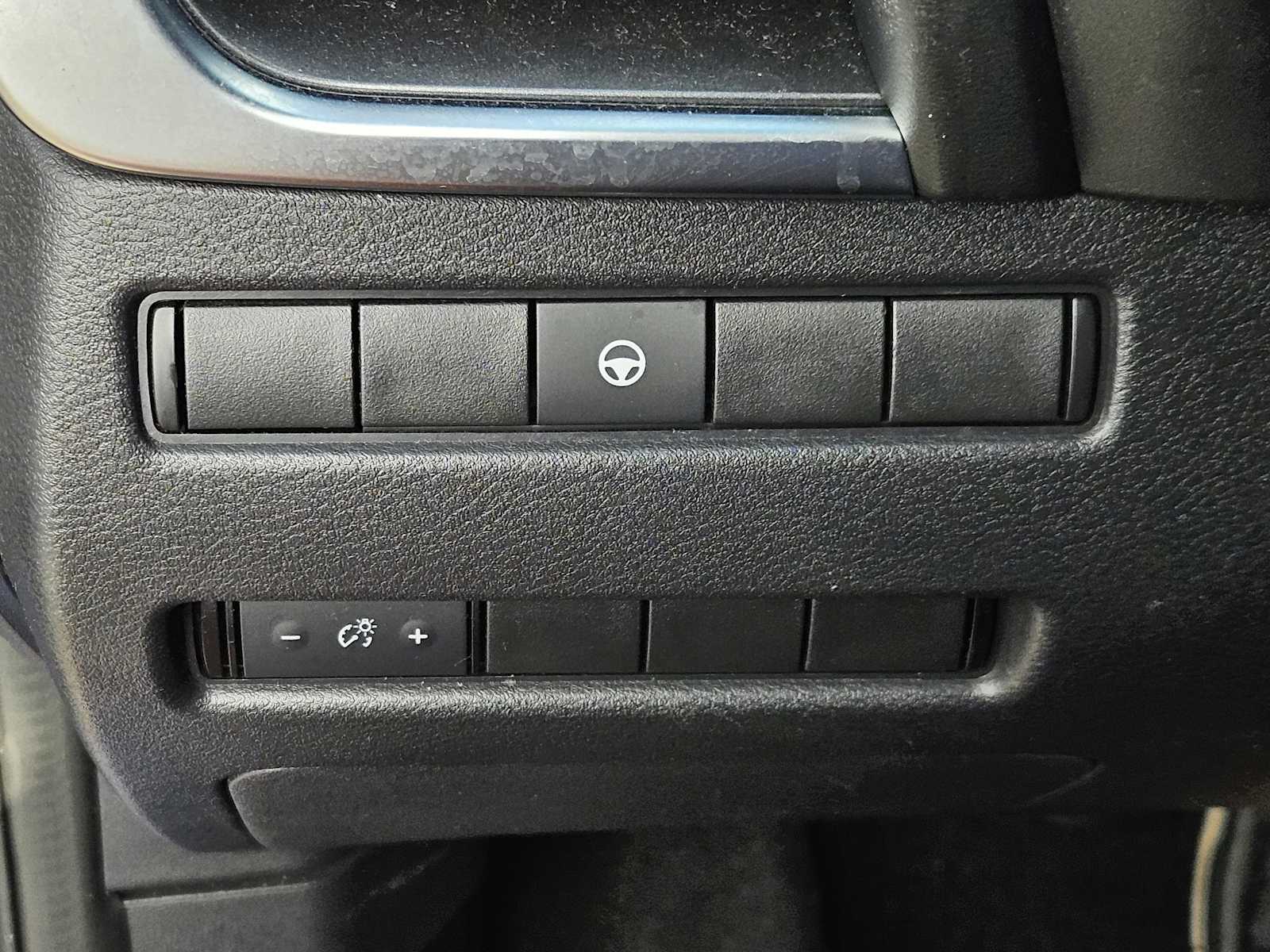 Thumbnail: 2021 Nissan Rogue - 22