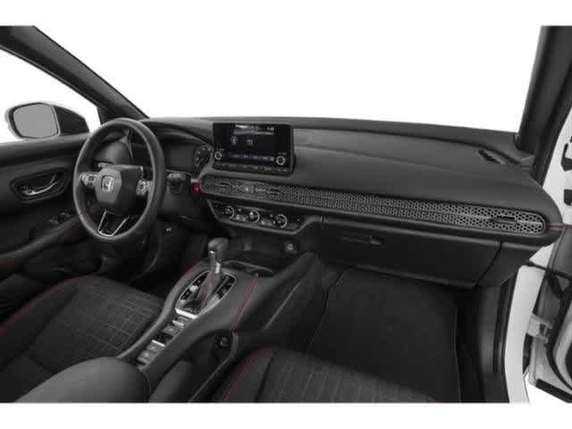 Thumbnail: 2025 Honda HR-V - 17