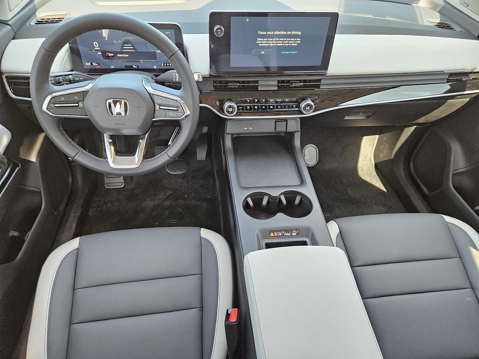 Thumbnail: 2025 Honda Prologue - 20