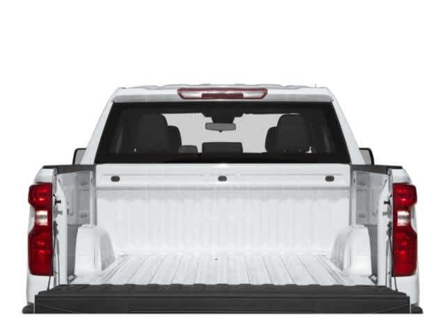 Thumbnail: 2024 Chevrolet Silverado 1500 - 14