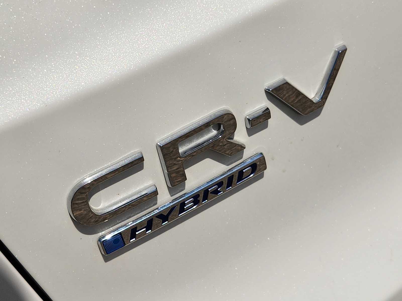 Thumbnail: 2024 Honda CR-V - 12