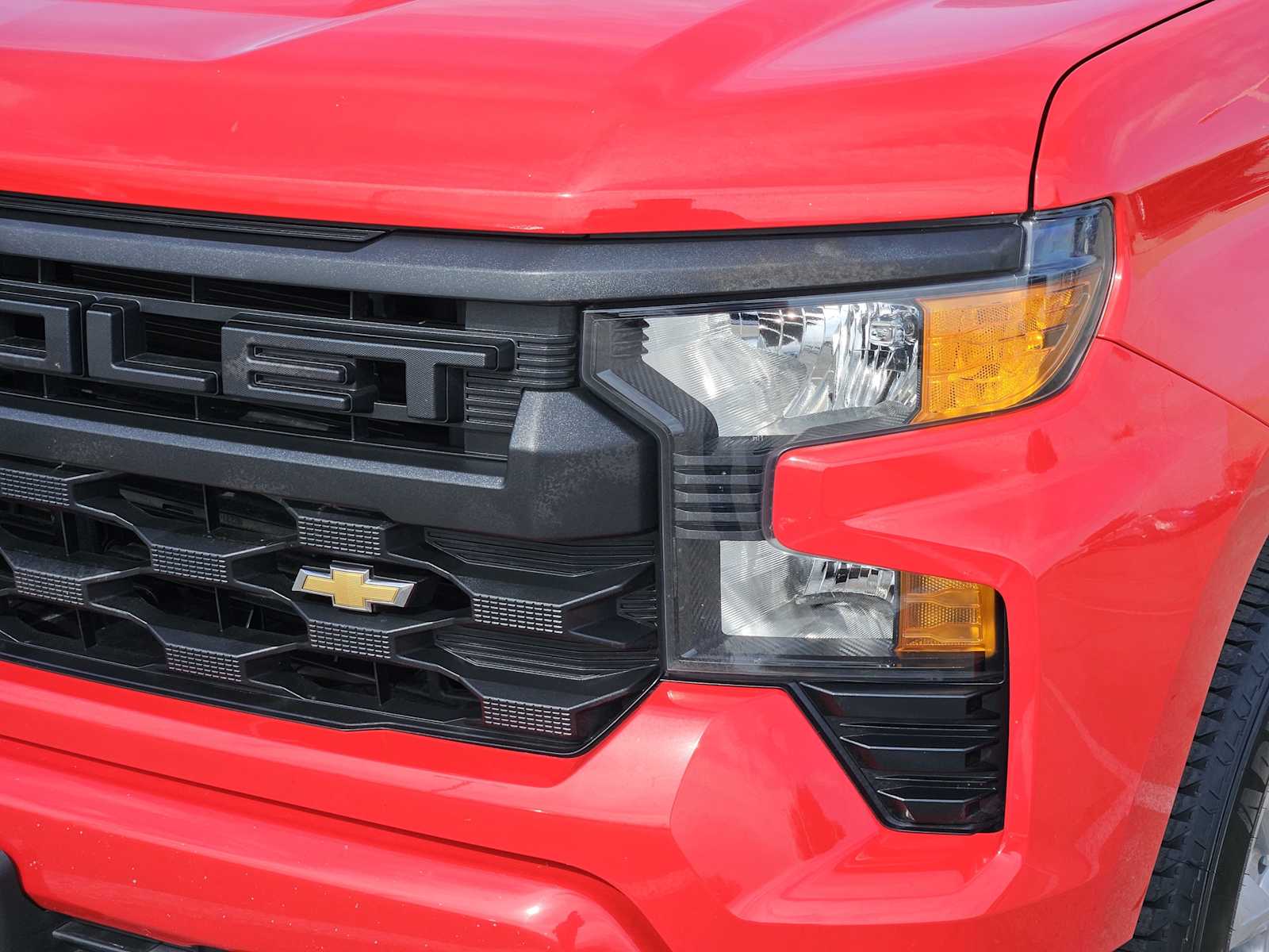Thumbnail: 2022 Chevrolet Silverado 1500 - 7