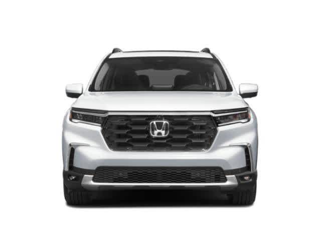 Thumbnail: 2025 Honda Pilot - 7
