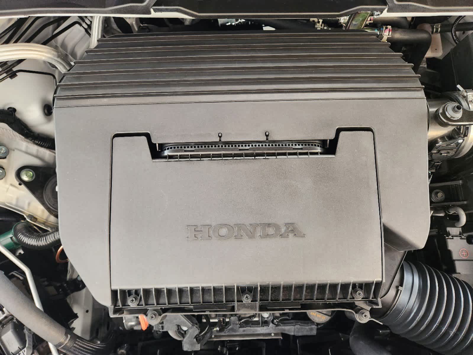 Thumbnail: 2025 Honda Pilot - 10