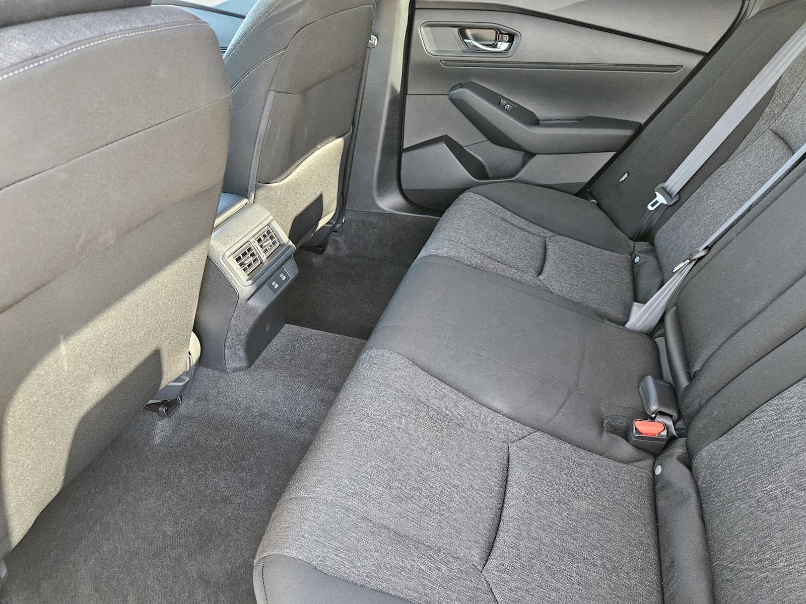 Thumbnail: 2025 Honda Accord - 28