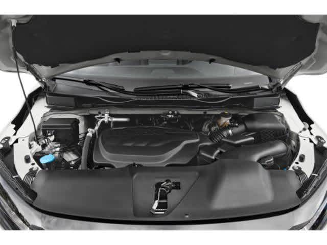 Thumbnail: 2026 Honda Odyssey - 14