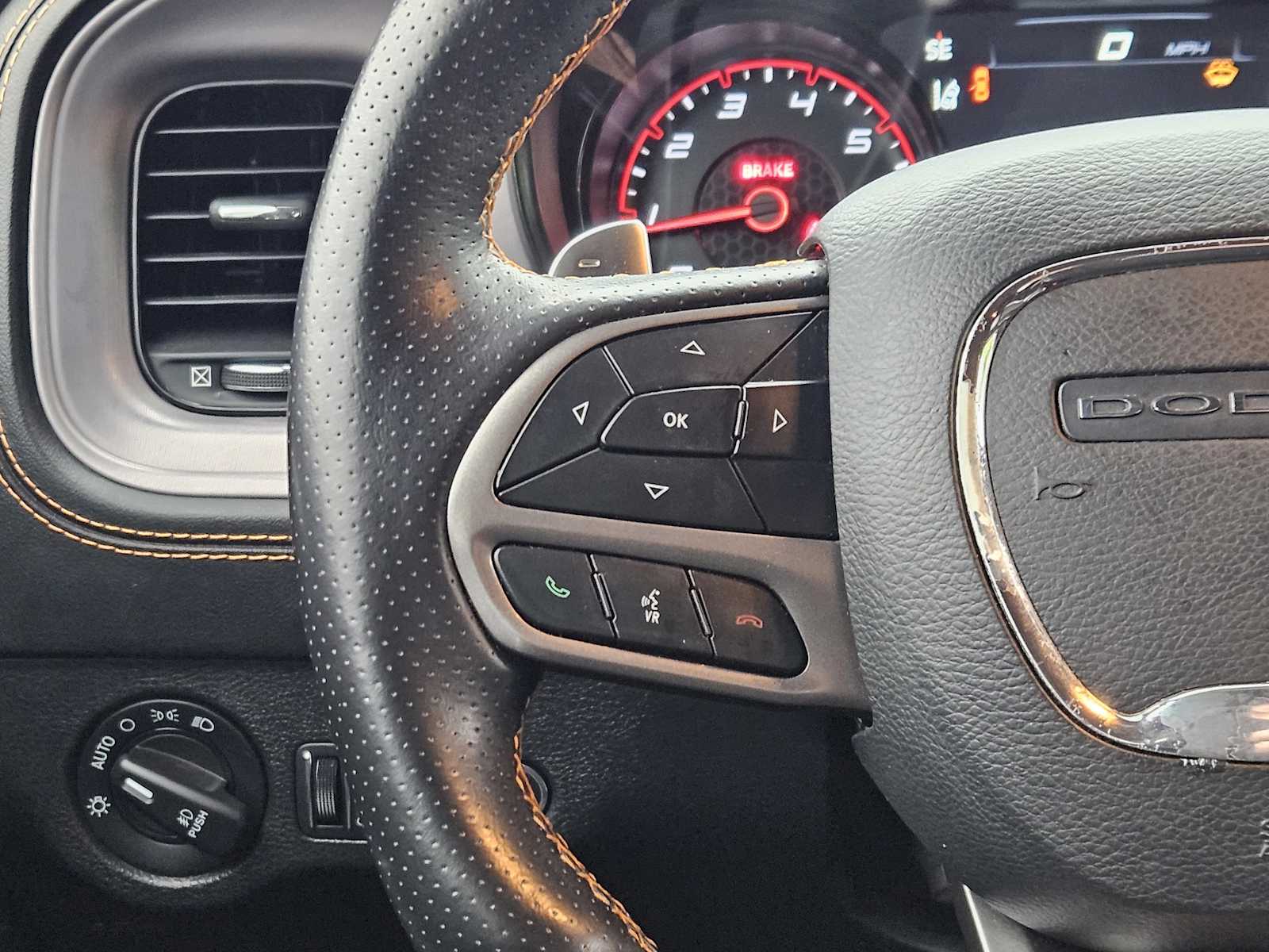 Thumbnail: 2023 Dodge Charger - 27