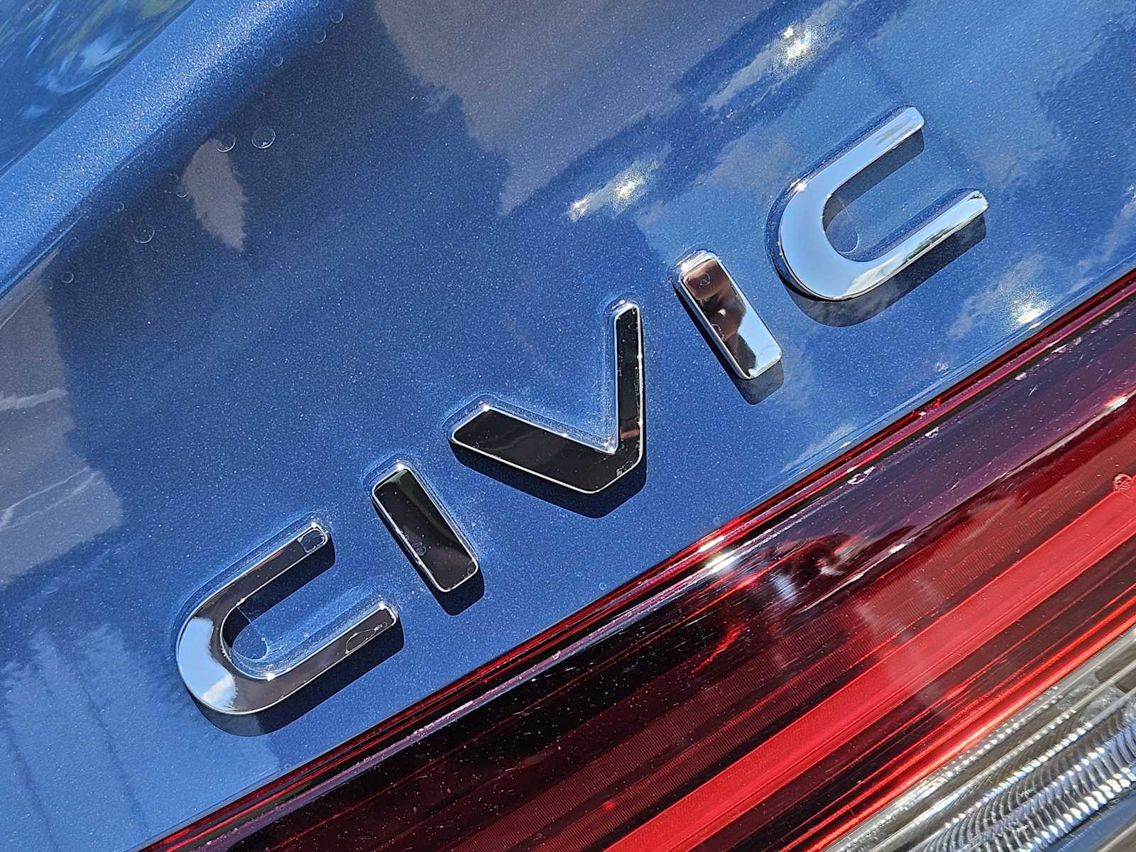 Thumbnail: 2026 Honda Civic - 10