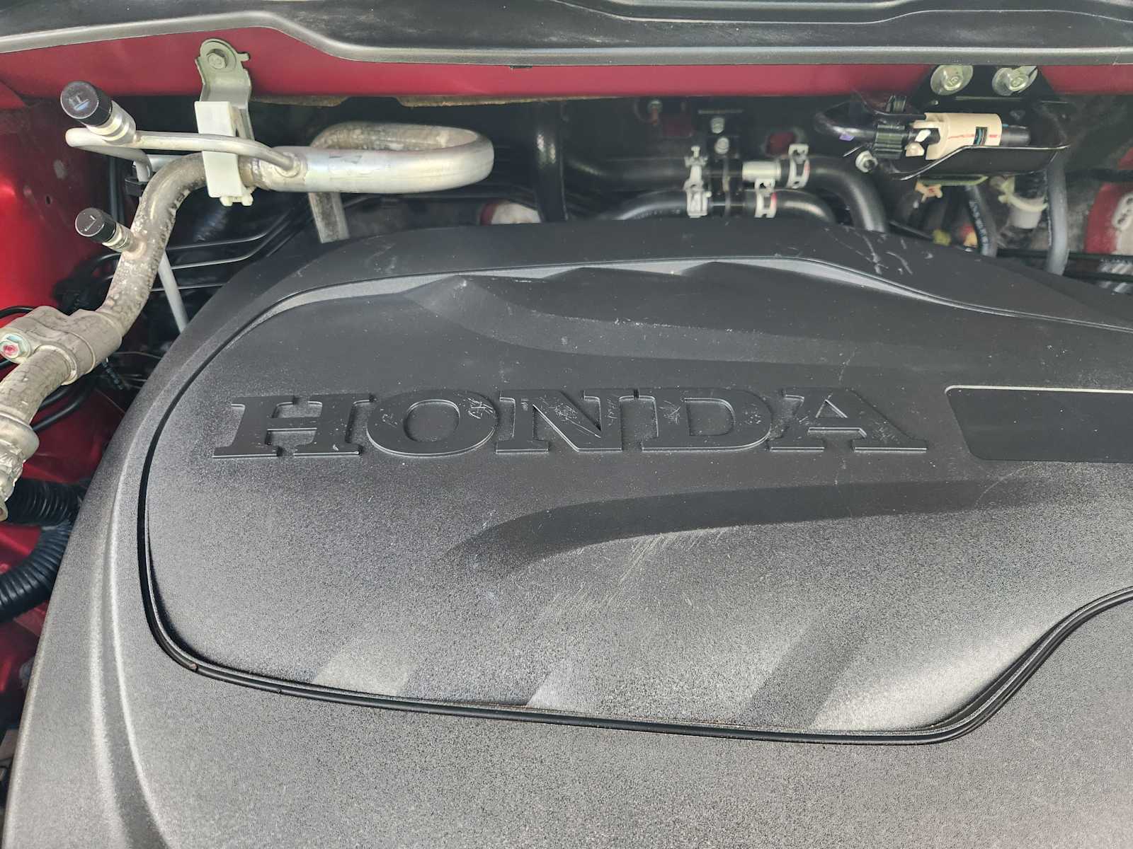 Thumbnail: 2021 Honda Odyssey - 33