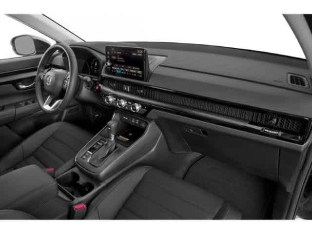Thumbnail: 2026 Honda CR-V - 18