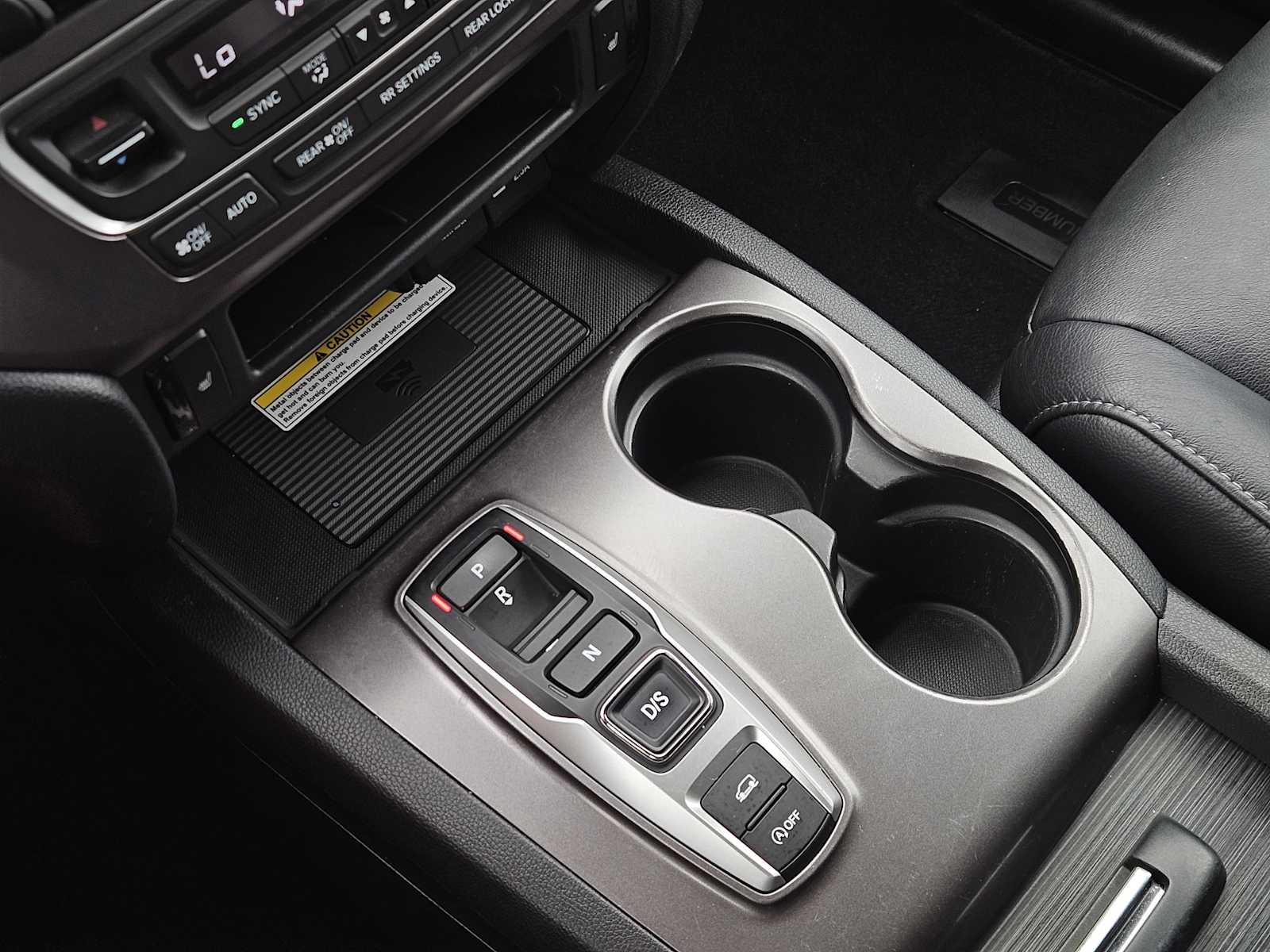 Thumbnail: 2021 Honda Pilot - 20