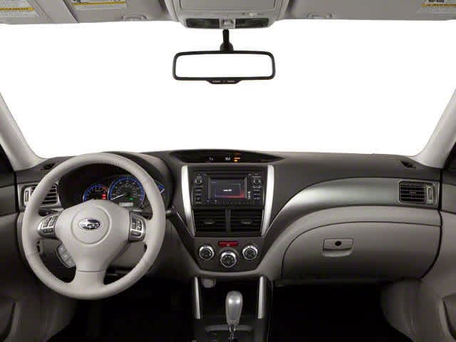 Thumbnail: 2013 Subaru Forester - 10