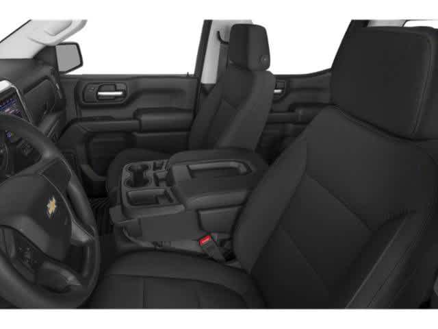 Thumbnail: 2020 Chevrolet Silverado 1500 - 12