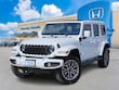  Jeep Wrangler 4xe