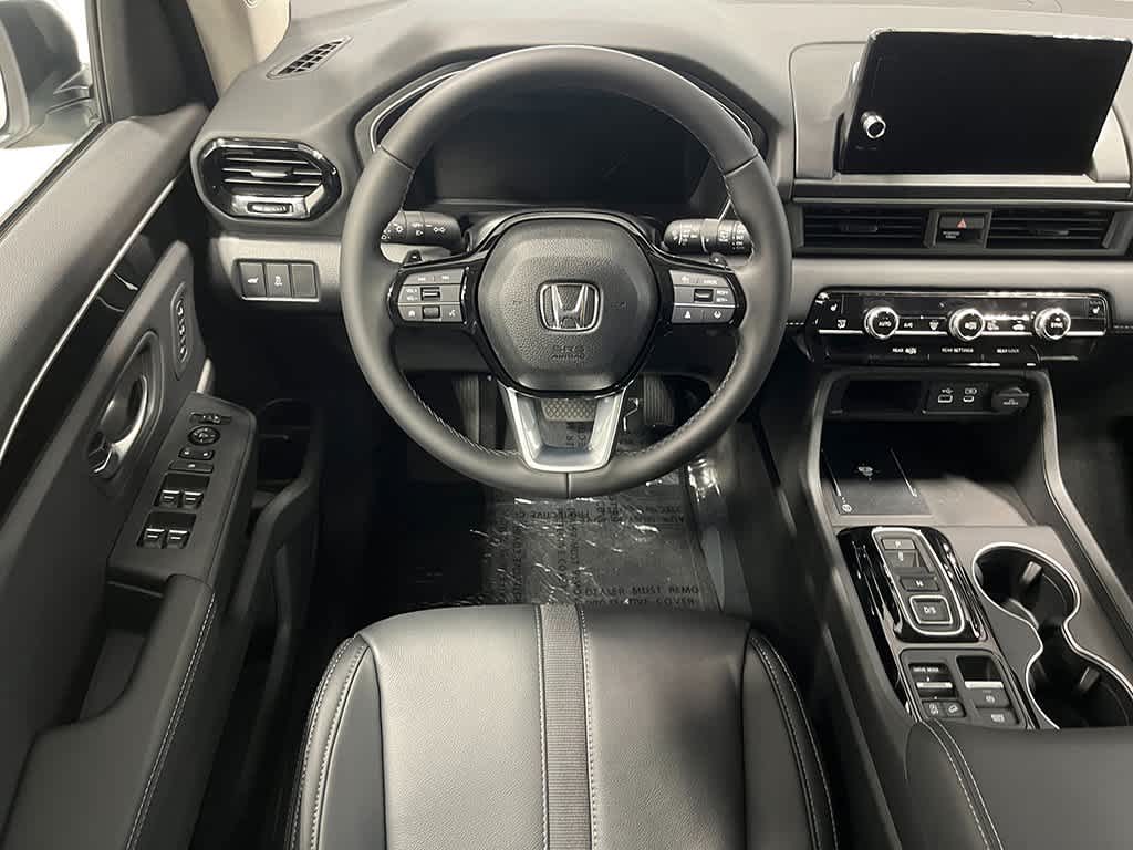 Thumbnail: 2025 Honda Pilot - 14